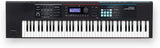 88-note Weighted-action Keyboard with Pro Sounds (JUNO-DS88)