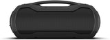 BRV-XXL/2 Large Portable Wireless Bluetooth Speaker [Waterproof][Outdoor] Built-in 15, 600mAh Power Bank USB Charger – Black