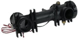 FDXLFHA1930 FD Header Assembly Replacement for Hayward Universal H-Series Low Nox Pool Heater