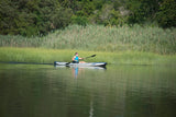 Razorlite 393rl Inflatable Kayak Pro Carbon Solo Package