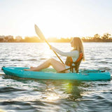 Daylite 80 Sit-On-Top Kayak (Paddle Included) 189