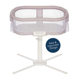 HALO Bassinest Swivel Sleeper Premiere Series Bassinet, Luna