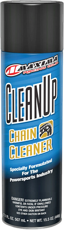 Maxima – Clean Up Degreaser 15.5oz – 75920