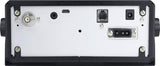SDS200 Advanced X Base/Mobile Digital Trunking Scanner, Incorporates The Latest True I/Q Receiver Technology, Best Digital Decode Performance in The Industry