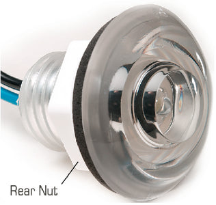 Seachoice – Seachoice LED Baitwell/Courtesy Light – 5451
