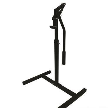 Extreme Max 5001.5013 Lever Lift Stand