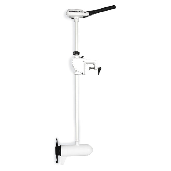 Minn Kota Riptide T/112 Saltwater Trolling Motor – 36V-112lbs-52