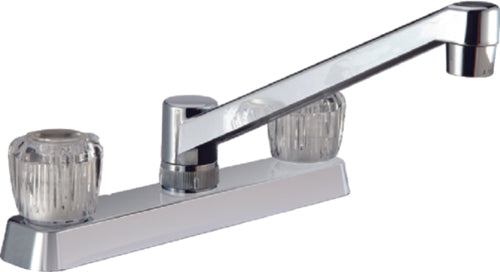 Dura Faucet – Kitchen Faucet Chrome Polished – DF-PK600A-CP