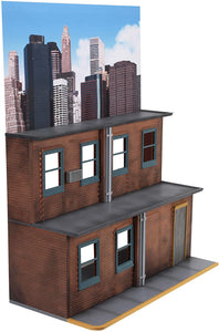 Originals – Street Scene Diorama