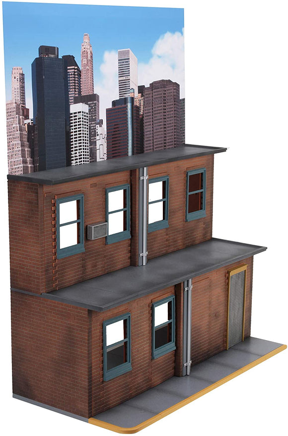 Originals – Street Scene Diorama