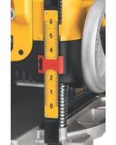 DEWALT Thickness Planer, Two Speed, 13-Inch (DW735X)