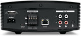 SoundTouch SA-5 Amplifier, works with Alexa, Black