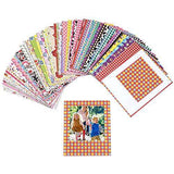 Fujifilm Instax Mini 11 Charcoal Gray Instant Camera with Twin Pak Instant Film, Ritz Gear Frame Stickers and Ritz Gear Hanging Frames