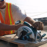 Makita 5007Mg Magnesium 7-1/4-Inch Circular Saw