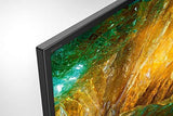 Sony X800H 43-inch TV: 4K Ultra HD Smart LED TV with HDR and Alexa Compatibility – 2020 Model