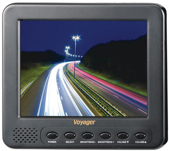 Leisuretime Products – Voyager 5.6