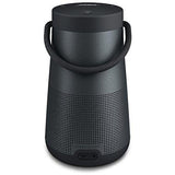 Bose SoundLink Revolve+ Portable and Long-Lasting Bluetooth 360 Speaker – Triple Black