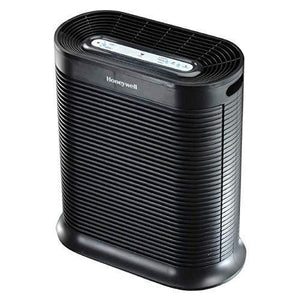 Honeywell HPA300 HEPA, Extra-Large Room, Black/Air Purifier