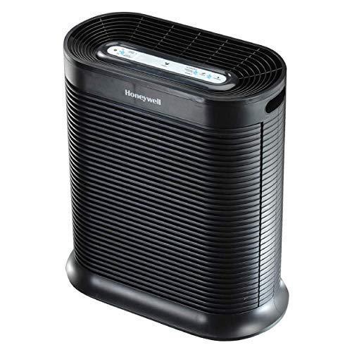 Honeywell HPA300 HEPA, Extra-Large Room, Black/Air Purifier