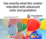 Sony X800H 43-inch TV: 4K Ultra HD Smart LED TV with HDR and Alexa Compatibility – 2020 Model
