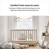 Google Nest Temperature Sensor 3 Pack – Nest Thermostat Sensor – Nest Sensor That Works with Nest Learning Thermostat and Nest Thermostat E – Smart Home
