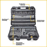 DEWALT Mechanics Tool Set, 192-Piece (DWMT75049)