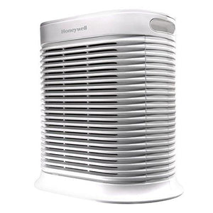 Honeywell True Allergen HEPA, Extra-Large Room, White/Air Purifier