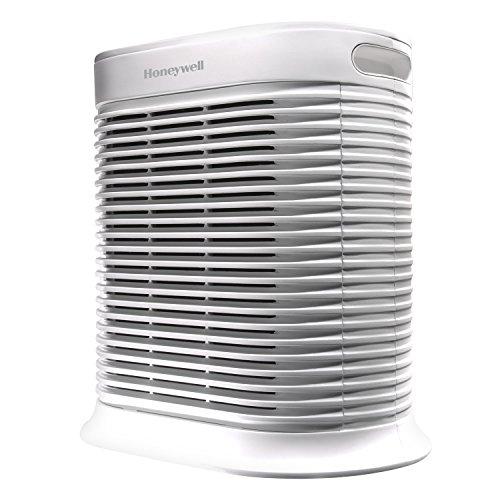 Honeywell True Allergen HEPA, Extra-Large Room, White/Air Purifier