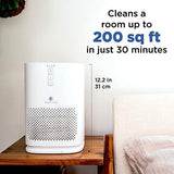 Medify Air MA-14 Air Purifier, 2-Pack, White