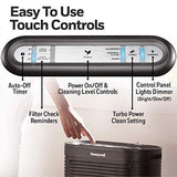 Honeywell HPA300 HEPA, Extra-Large Room, Black/Air Purifier