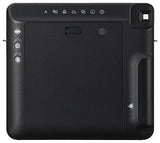 Fujifilm Instax Square SQ6 – Instant Film Camera – Graphite Grey