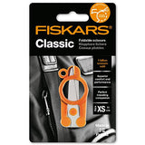 Fiskars Classic Travel Size Foldable Scissors