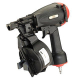 3PLUS HCN45SP 11 Gauge 15 Degree 3/4′′ to 1-3/4′′ Coil Roofing Nailer