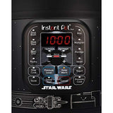 Instant Pot Star WarsTM DuoTM 6-Qt. Pressure Cooker, Darth VaderTM
