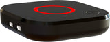 Genuine MAG 324 W2 IPTV Box H265 Support + Built-in Dual Band WiFi (2.4G/5G) + HDMI Cable, MAG 324W2 is Faster Than Mag 322W1