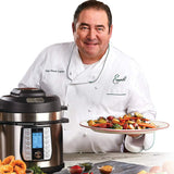 Emeril Lagasse Pressure Cooker