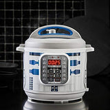 Instant Pot Star WarsTM DuoTM 6-Qt. Pressure Cooker, R2-D2