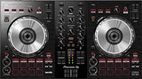 Pioneer DJ DJ Controller, Black, (DDJ-SB3)