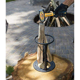 Kindling Cracker Firewood Splitter – Kindling Splitter Wood Splitter Wood Splitting Wedge Manual Log Splitter Wedge