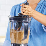 NutriBullet ZNBF30500Z Blender Combo 1200 Watt, 1200W, Dark Gray