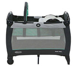 Graco Pack ‘n Play Playard with Reversible Napper and Changer LX, Basin