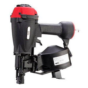 3PLUS HCN45SP 11 Gauge 15 Degree 3/4′′ to 1-3/4′′ Coil Roofing Nailer