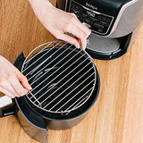 Ninja AF161 Max XL Air Fryer, 3 lbs, Grey