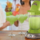 Margaritaville DM0700-000-000 Frozen Concoction Maker, 1, White