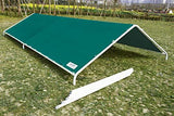 Quictent 10’X20′ Heavy Duty Carport Car Canopy Car Shelter Canopy Outdoor Boat Shelter-Green