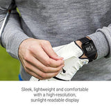 Garmin 010-02028-00 Approach S10, Lightweight GPS Golf Watch, Black