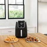 Ninja AF161 Max XL Air Fryer, 3 lbs, Grey