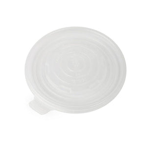 Lid for Paper Bowl 520ml Carton (1, 000 pieces)