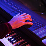 Seaboard Block Wireless Keyboard Controller