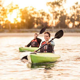 Emotion Tide 103 Sit-In Kayak (Paddle Included) 414